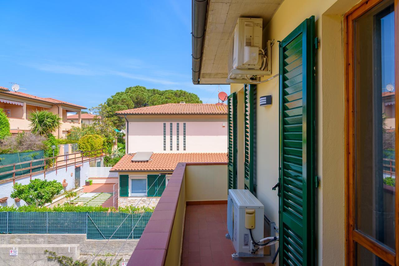Appartamento Elisa Portoferraio Zewnętrze zdjęcie